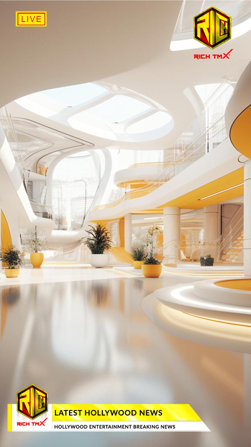 Rich TMX Terms of Use